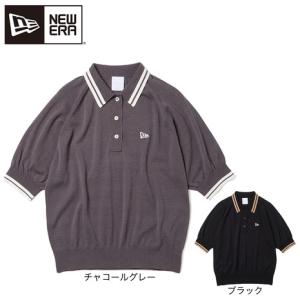 NEW ERA レディース ゴルフポロの買取情報