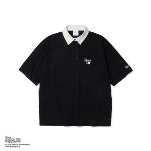 NEW ERA（ニューエラ） （レディース）ゴルフウェア 半袖 ポロシャツ