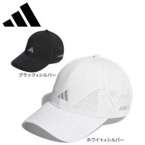 アディダス メンズ ゴルフ キャップ