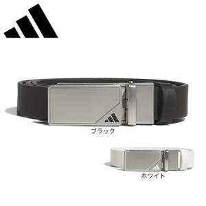 アディダス（adidas）（レディース）メタルバックル スリム ベルト DVP42-KF045｜VictoriaGolf Yahoo!店
