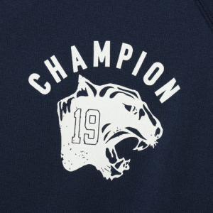 チャンピオン(CHAMPION)(メンズ)ゴル...の詳細画像1