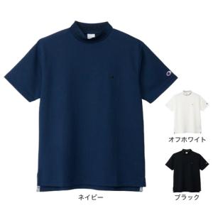 Champion（チャンピオン） ゴルフウェア メンズ 長袖シャツ Champion