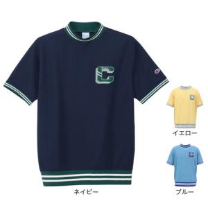 チャンピオン メンズ ゴルフシャツ