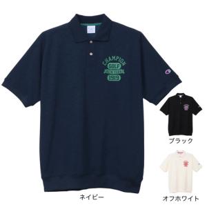 チャンピオン メンズ ゴルフポロ 半袖の高価買取価格