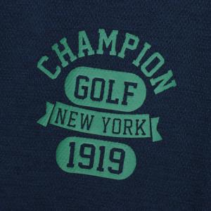 チャンピオン(CHAMPION)(メンズ)ゴル...の詳細画像1