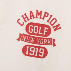 チャンピオン(CHAMPION)(メンズ)ゴル...の詳細画像5
