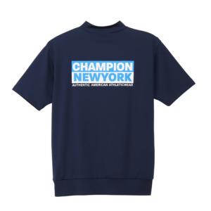 チャンピオン(CHAMPION)(メンズ)ゴル...の詳細画像1