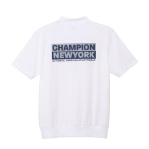 チャンピオン(CHAMPION)(メンズ)ゴル...の詳細画像3