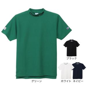 チャンピオン ゴルフモックネックシャツの買取情報
