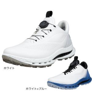 エコー（ecco）（メンズ）ゴルフシューズ スパイクレス 132614 M BIOM C5BOA 50874