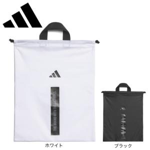 アディダス（adidas）（メンズ、レディース）ゴルフ ワーディング シューズサック CX119