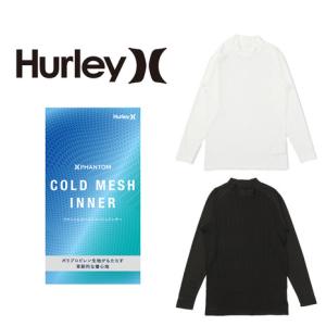 ハーレー ゴルフ モック長袖シャツの高価買取価格