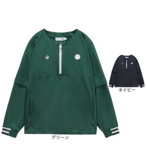 ルコックスポルティフ レディースゴルフブルゾンの買取情報