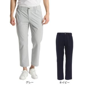 Munsingwear（マンシングウェア） 2WAYストレッチ ソロテックス 9分丈