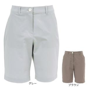 マンシング レディース ゴルフハーフパンツの買取情報