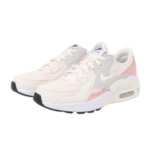 ナイキ（NIKE）（レディース）スニーカー スポーツシューズ エア マックス エクシー オフホワイト CD5432-153 カジュアル シューズ スポーツ