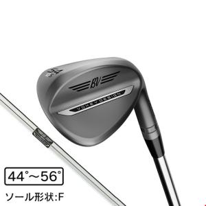 2026年6月】ウェッジ ボーケイ フォージド（Titleist／ウェッジ