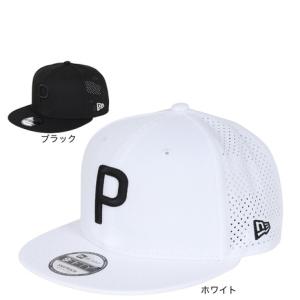 プーマ メンズ ゴルフ キャップ 9FIFTYの高価買取価格