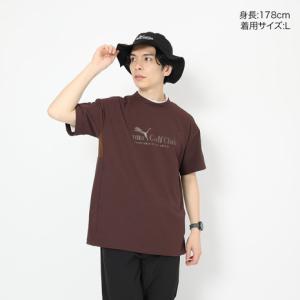プーマ(PUMA)(メンズ)ゴルフウェア 半袖...の詳細画像2