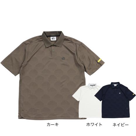 コブラ（Cobra）（メンズ）ゴルフウェア BEATHABLE 半袖ポロシャツ 639148