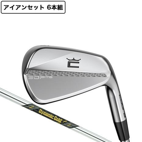 コブラ（Cobra）（メンズ）【先行予約商品】KING 3DP MB アイアンセット 6本(5I〜9...