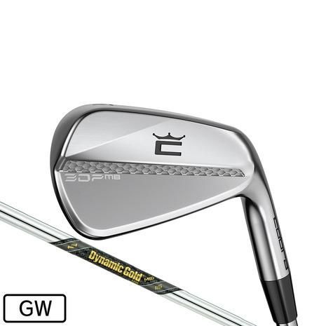 コブラ（Cobra）（メンズ）【先行予約商品】KING 3DP MB アイアン(GW ロフト50度)...