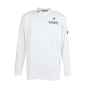 ルコック メンズ ゴルフモックネックの買取情報