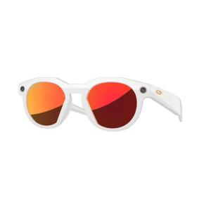 オークリー（OAKLEY）（メンズ、レディース）スマートサングラス Meta HSTN 80020451