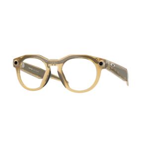 オークリー（OAKLEY）（メンズ、レディース）スマートサングラス Meta HSTN 80020851