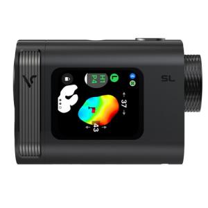 ボイスキャディ SL mini BK レーザー距離計の高価買取価格