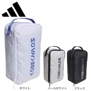 アディダス（adidas）（メンズ）ゴルフ コードカオス シューズケース RG896｜VictoriaGolf Yahoo!店