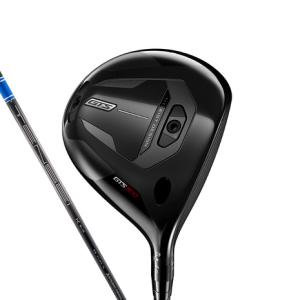 Titleist GTS3 フェアウェイウッド 16.5度　美品 Titleist（タイトリスト） GTS3 16.5° フェアウェイウッド FW