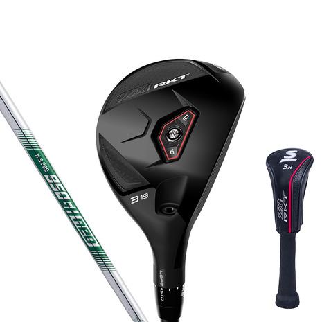 スリクソン（SRIXON）（メンズ）【先行予約商品】ZXi RKT ハイブリッド(5H ロフト25度...