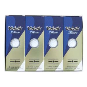 ボルビック(Volvik)(メンズ)ゴルフボー...の詳細画像3