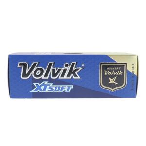 ボルビック(Volvik)(メンズ)ゴルフボー...の詳細画像5