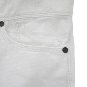 ジェッカーソン Jackson ゴルフウェア ゴルフウェア メンズ 5ポケットジャガードパンツ 36pcjupa79xt Wht Victoria Mens 36pcjupa79xt Victoria Golf 店