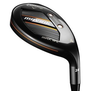 キャロウェイ マーベリック MAX LITE ユーティリティDiamana 40 for Callaway