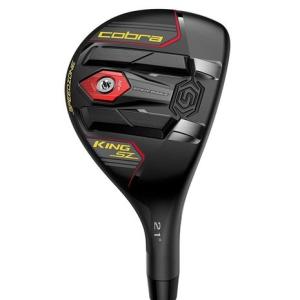 コブラ ゴルフクラブ メンズ KING SPEEDZONE ユーティリティ SPEEDER EVOLUTION for SZ 日本正規品