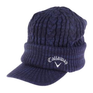 キャロウェイゴルフゴルフ ニット帽 レディース の商品一覧 スポーツ 通販 Paypayモール