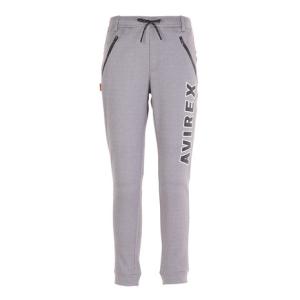 アヴィレックス（AVIREX） スエットパンツ AVXBA2-02B GRY （メンズ）