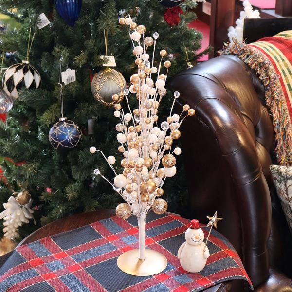 ポッピングパールツリー 英国 合成樹脂・ワイヤー・スチール イギリス CV1-PS-26