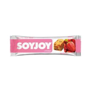 ソイジョイ（SOYJOY）（メンズ）ソイジョイ(SOY JOY) ストロベリー 30g｜victoriasurfandsnow