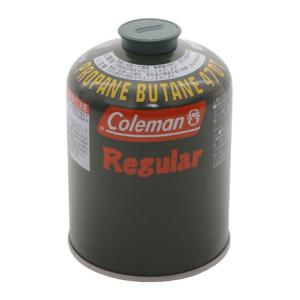 Coleman コールマン ブタン燃料470T 5103-470T : コーナンe