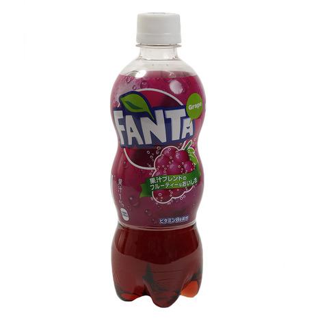 ファンタ（Fanta）（メンズ、レディース、キッズ）コカコーラ ファンタ グレープ