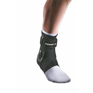 ザムスト A2-DX 足首サポーター 右用 ハードサポート ガード