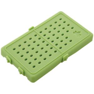 ロゴス（LOGOS） 岩塩プレートケース 81065970 調理器具 バーベキュー BBQ｜VictoriaSurf&SnowYahoo!店