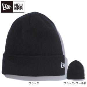 X-girl（エックスガール） ニューエラ NEWERA ニット帽 ソフトカフ