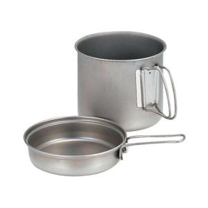 Coleman（コールマン） ノンスティック加工アルミライスクッカー 3合