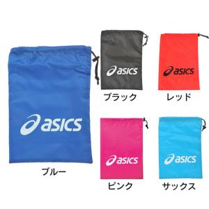 アシックス（ASICS）（メンズ、レディース、キッズ）ライトバッグ S マルチバッグ EBG442