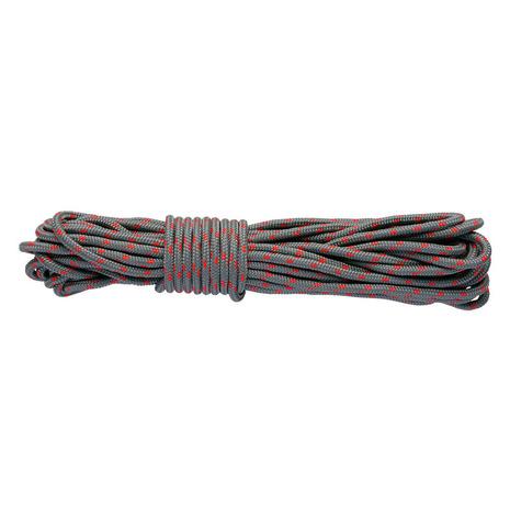 スノーピーク（snow peak） グレーロープPro. 3mm 10mカット AP-020 キャン...